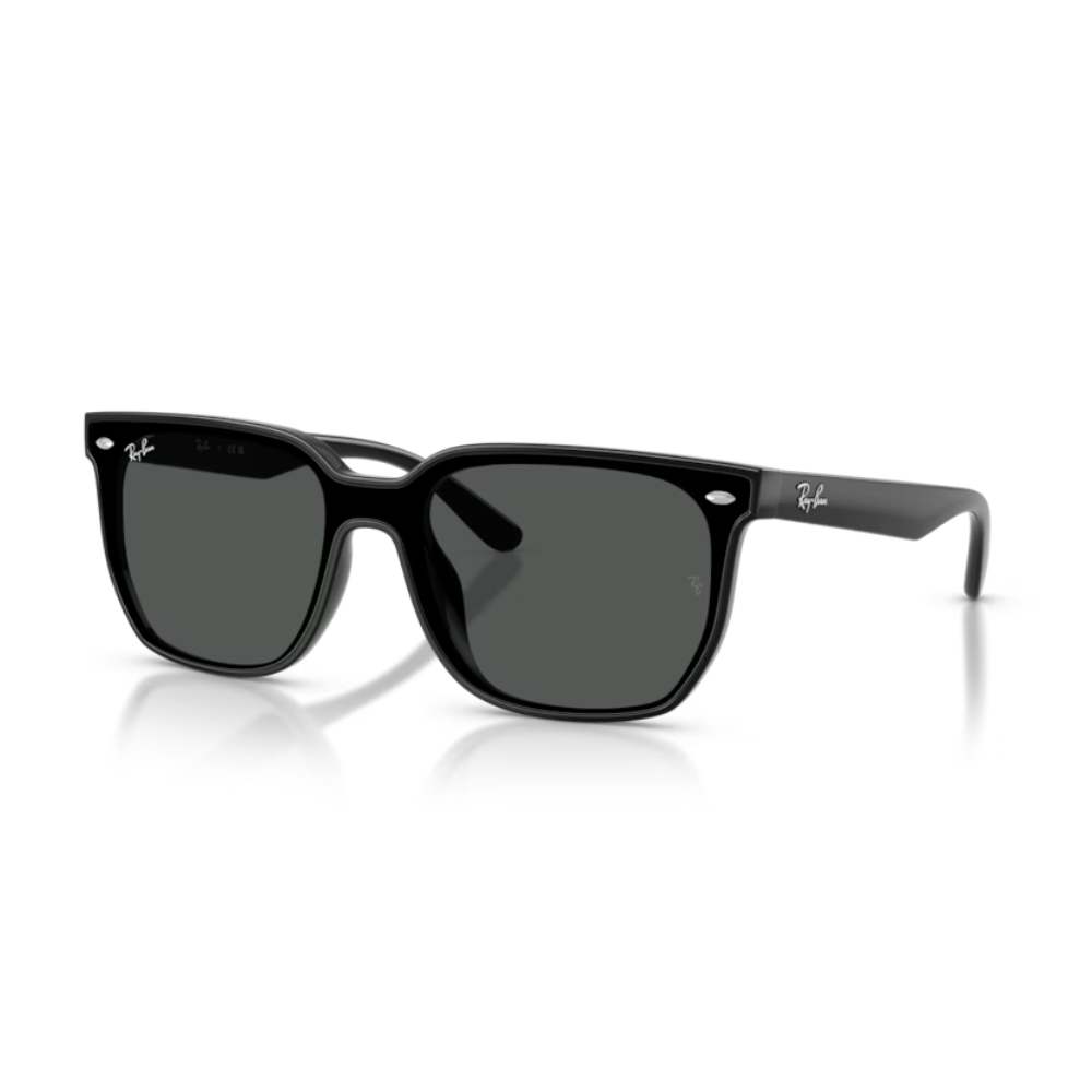 Kính mát RayBan 0RB4466D_601/8747 Dark/Grey
