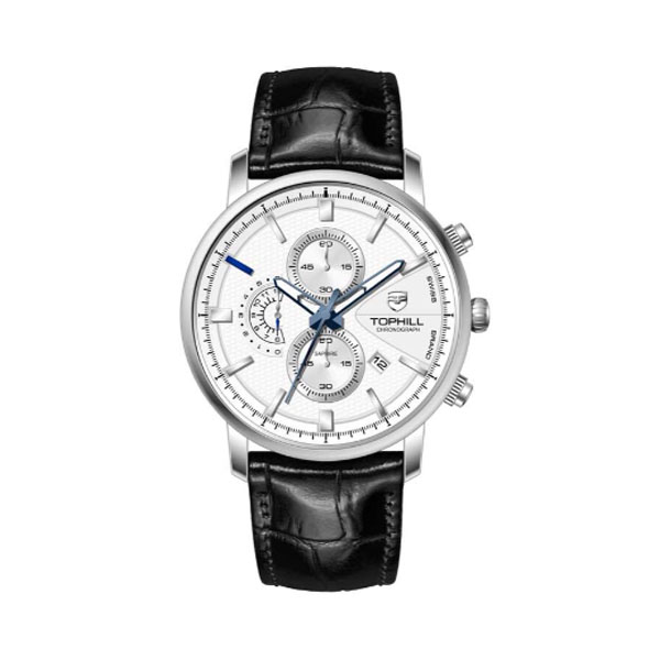 Đồng hồ TOPHILL TW082G.PB1252 Nam