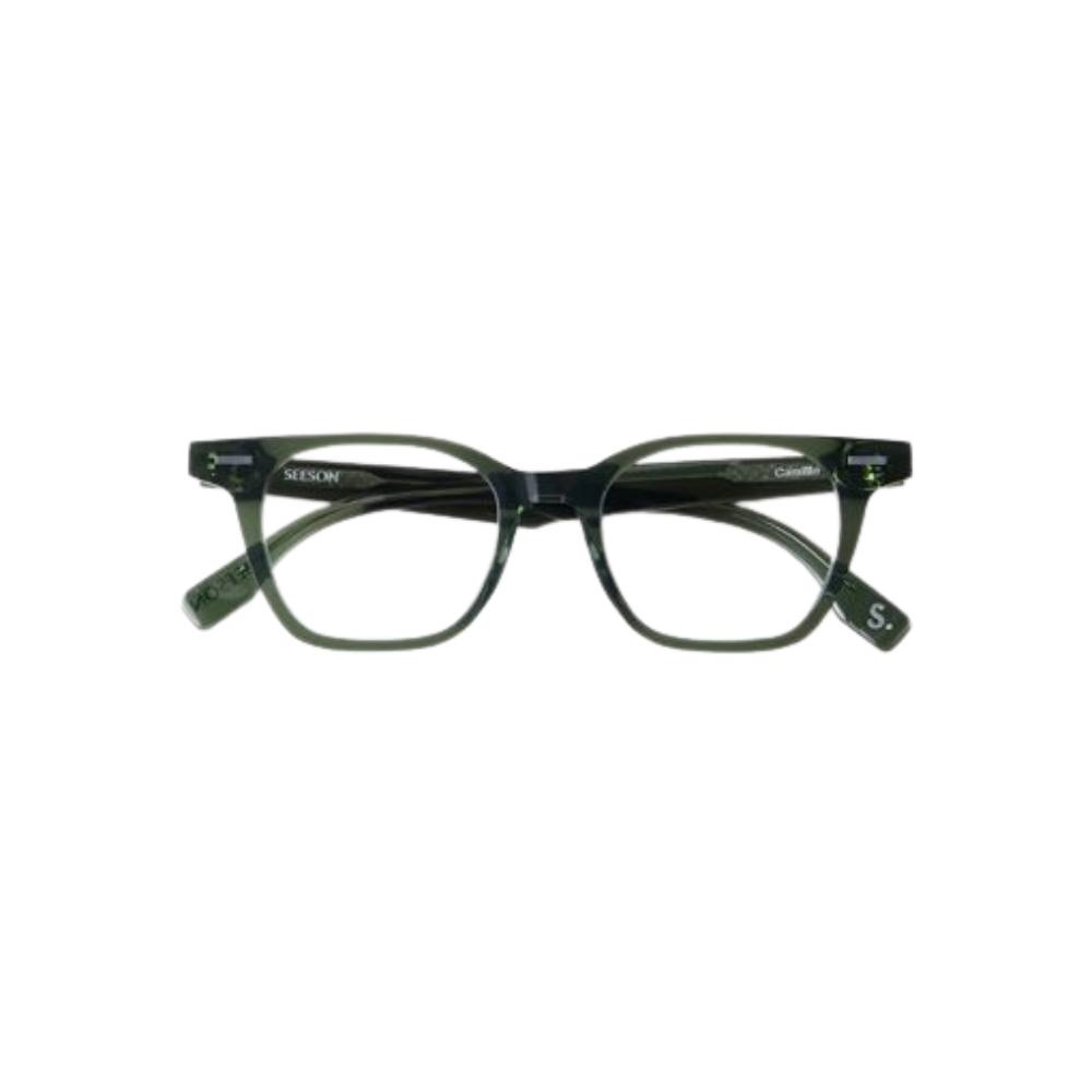 CAMILLE - Green