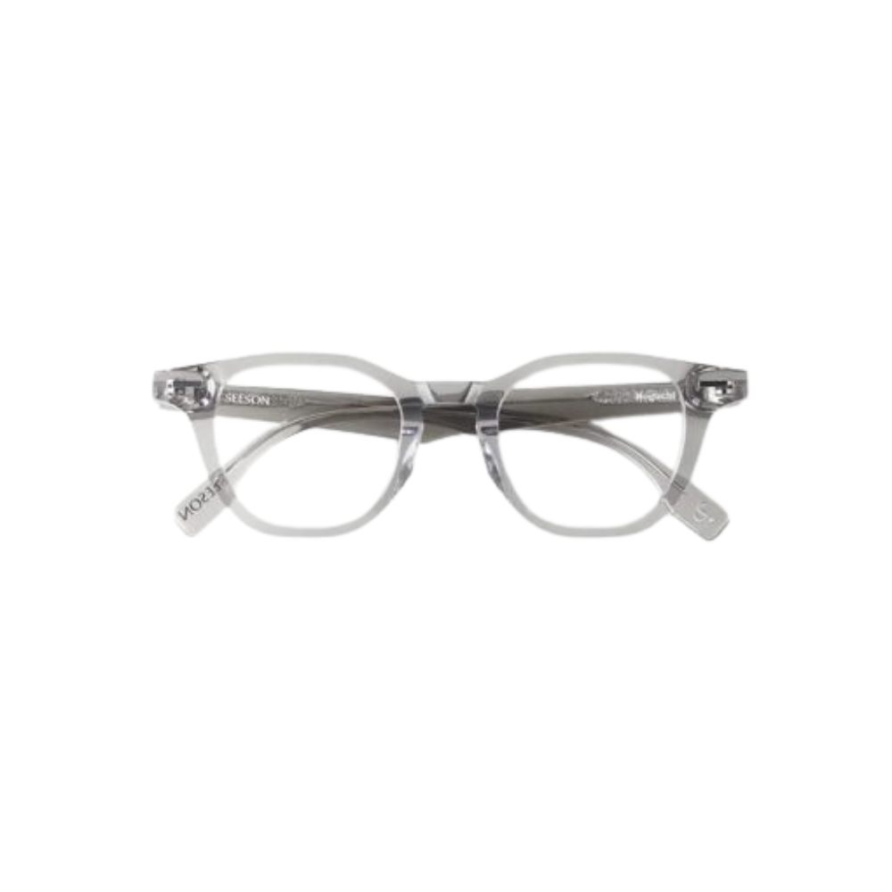 NOGUCHI - Transparent Grey