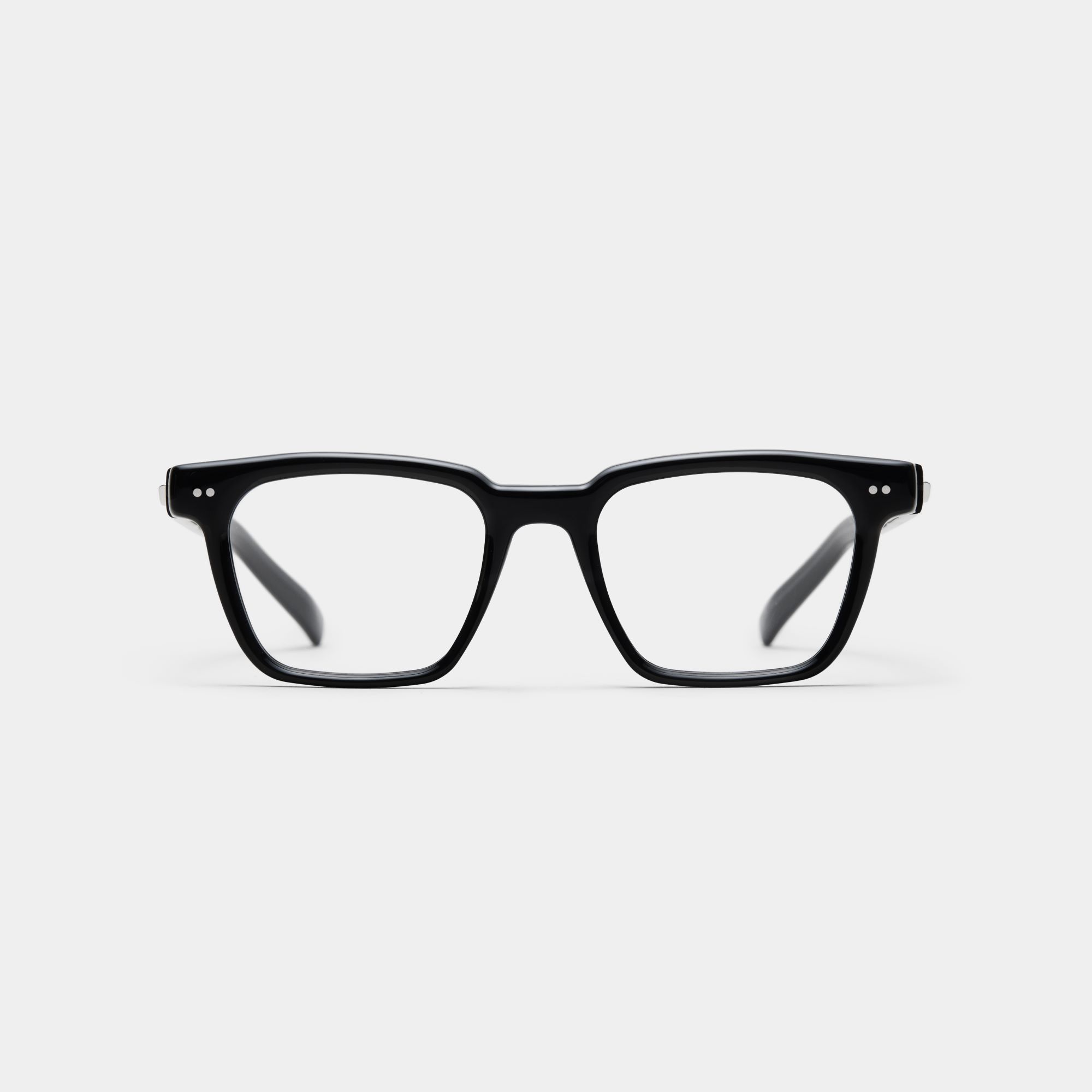 THE CAR 10 - Black