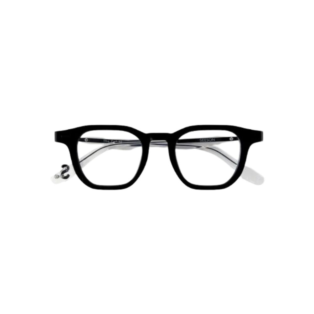 THE CUT 13 - Colorful - Black-Black
