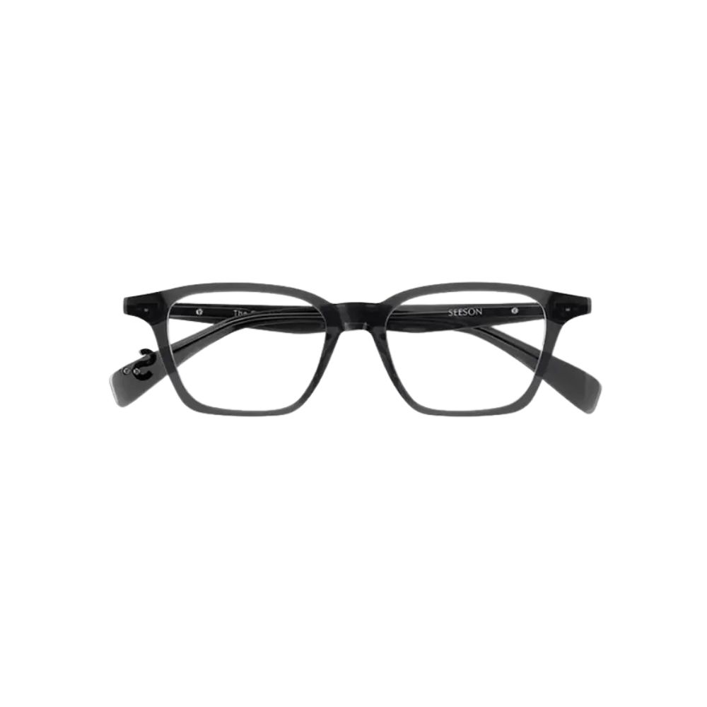 THE CUT 15 - Dark Grey