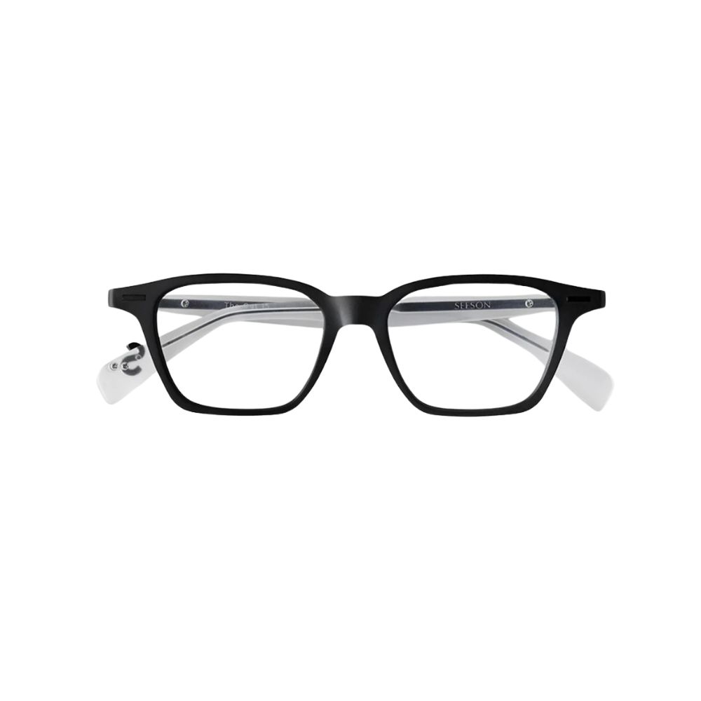 THE CUT 15 - Matte Black