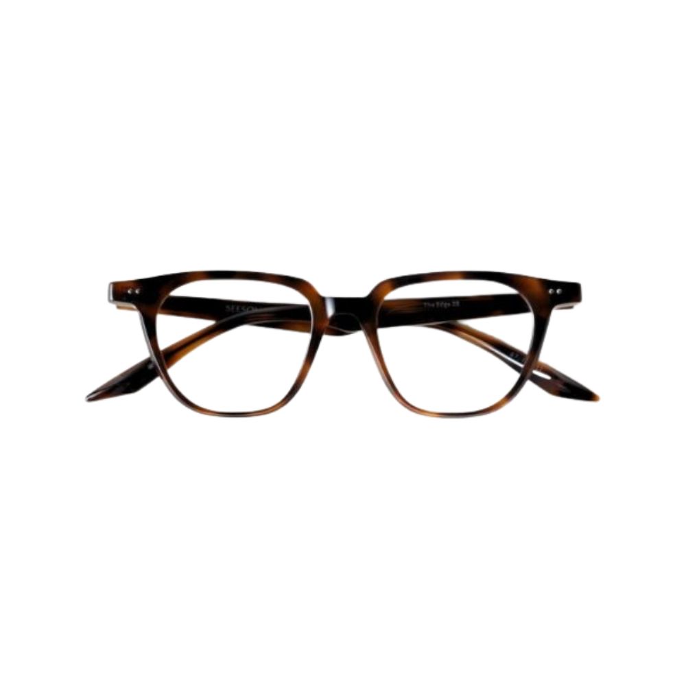 THE EDGE 05 - Brown Havana