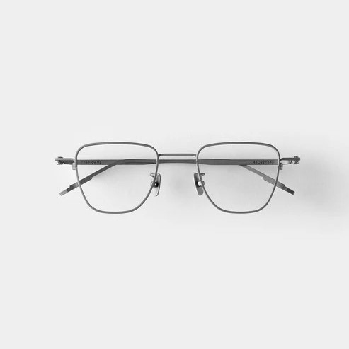 THE FLOW 02 - Matte Gunmetal