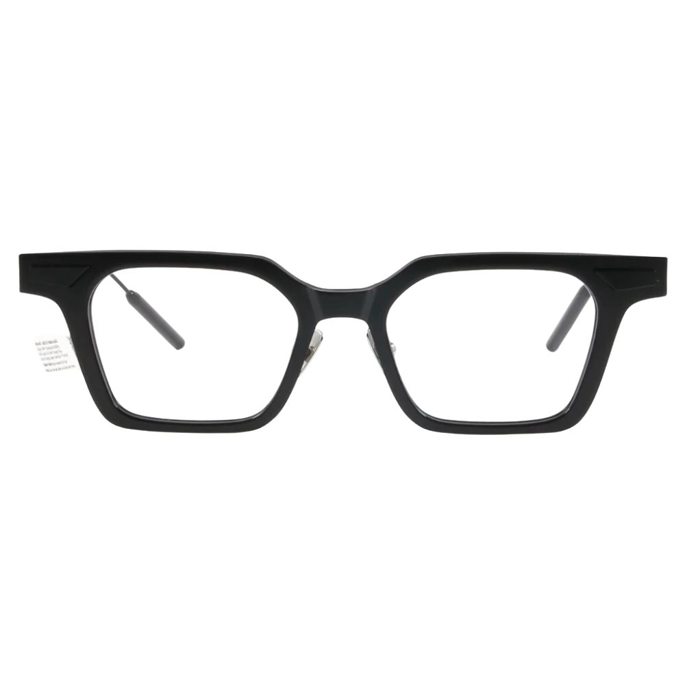 THE LAYERED 02 - Black