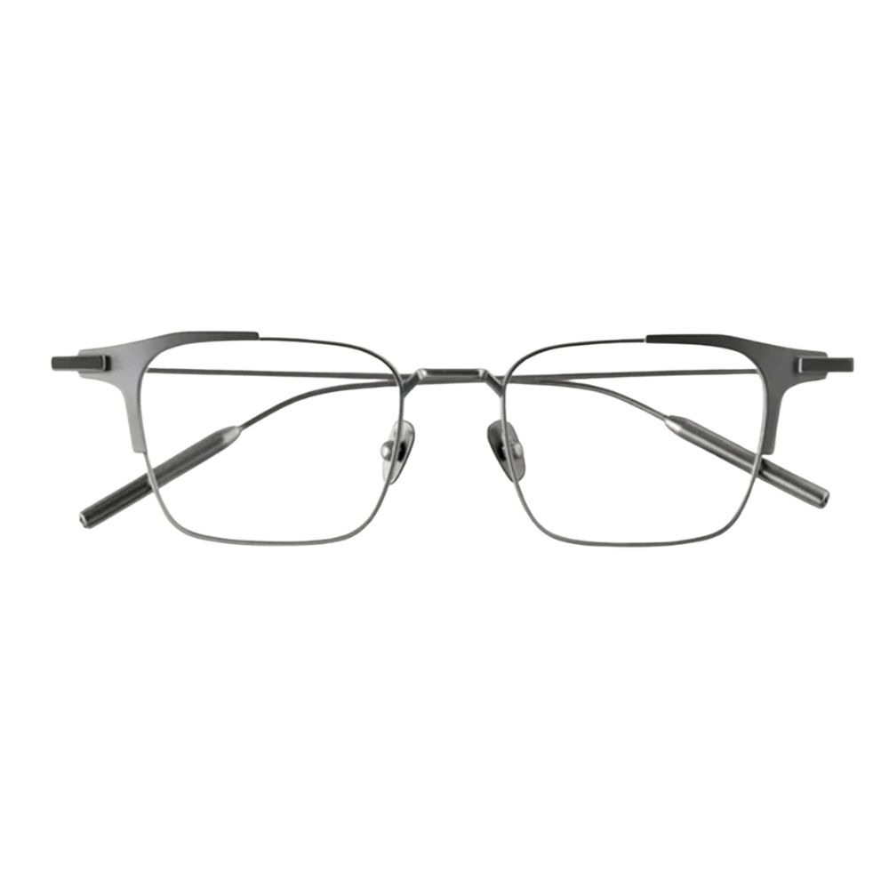 THE LAYERED 06 - Gunmetal