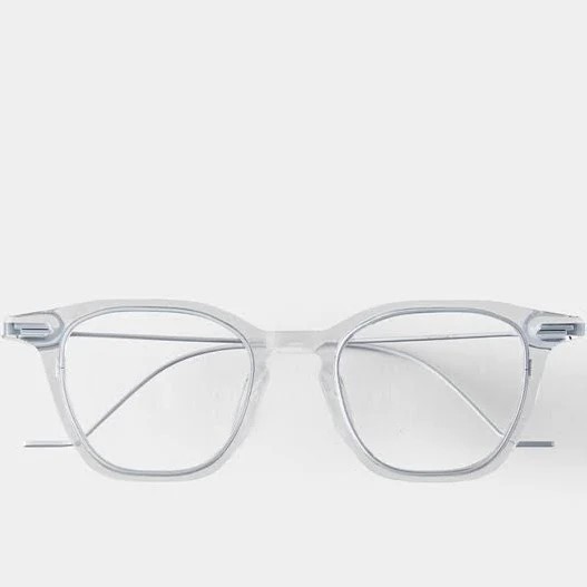 THE SNORKEL 01 - Crystal